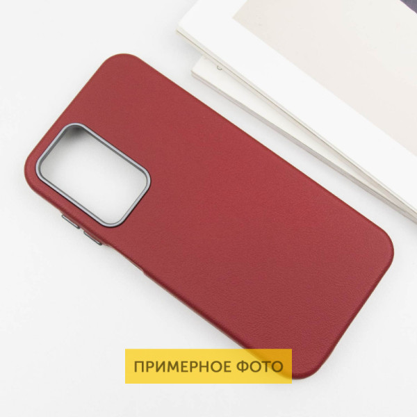 Заказать Xiaomi Redmi A3 Шкіряний чохол Leather Case Metal Buttons для Xiaomi Redmi A3