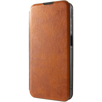 Шкіряний чохол-книжка Belora для Xiaomi Redmi A3