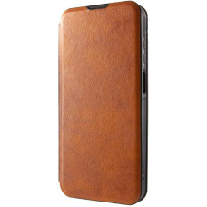 Шкіряний чохол-книжка Belora для Xiaomi Redmi A3