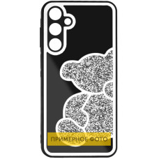TPU+PC чохол Teddy для Xiaomi Redmi A3