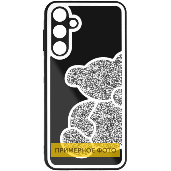 Заказать Xiaomi Redmi A3 TPU+PC чохол Teddy для Xiaomi Redmi A3