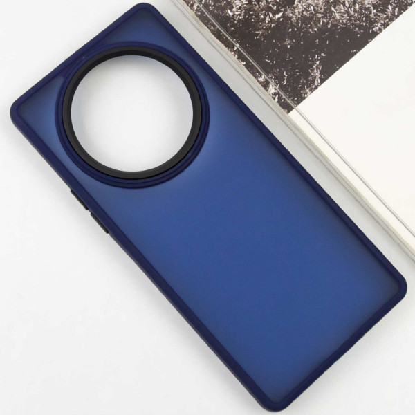 Замовити Xiaomi Redmi A3 Чохол TPU+PC Lyon Frosted для Xiaomi Redmi A3