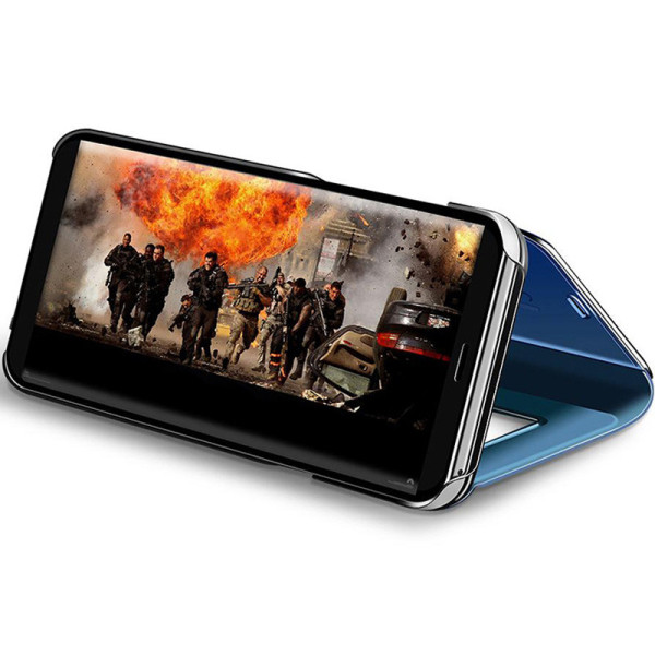 Заказать Xiaomi Redmi K30 Чехол-книжка Clear View Standing Cover для Xiaomi Redmi K30 / Poco X2