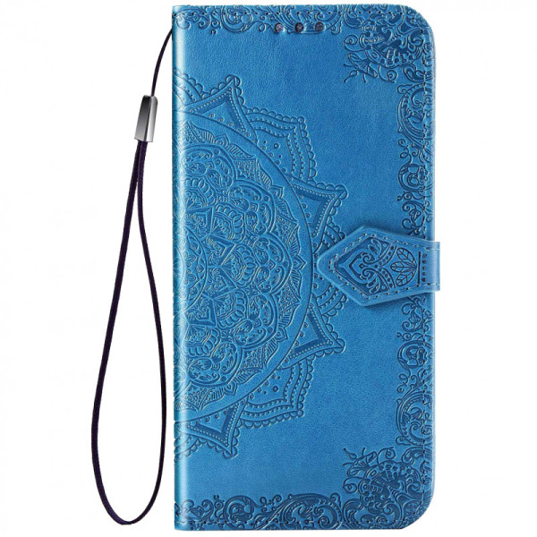 Замовити Xiaomi Redmi K30 Шкіряний чохол (книжка) Art Case з візитницею для Xiaomi Redmi K30 / Poco X2
