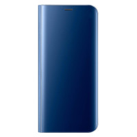 Чехол-книжка Clear View Standing Cover для Xiaomi Redmi K30 / Poco X2