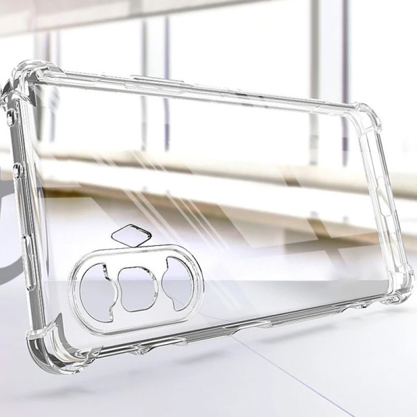 Заказать Xiaomi Redmi K40 / K40 Pro / K40 Pro+ / Poco F3 TPU чохол GETMAN Ease logo посилені кути Full Camera для Xiaomi Redmi K40/K40 Pro/K40 Pro+/Poco F3