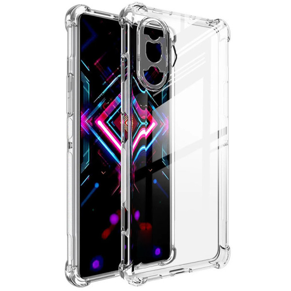 Заказать Xiaomi Redmi K40 / K40 Pro / K40 Pro+ / Poco F3 TPU чохол GETMAN Ease logo посилені кути Full Camera для Xiaomi Redmi K40/K40 Pro/K40 Pro+/Poco F3