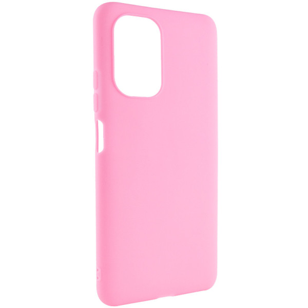 Заказать Xiaomi Redmi K40 / K40 Pro / K40 Pro+ / Poco F3 Силиконовый чехол Candy для Xiaomi Redmi K40 / K40 Pro / K40 Pro+ / Poco F3 / Mi 11i