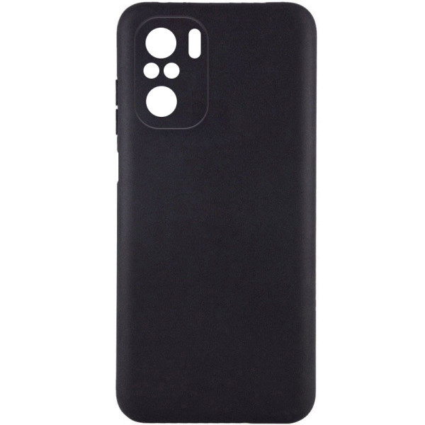 Заказать Xiaomi Redmi K40 / K40 Pro / K40 Pro+ / Poco F3 Чохол TPU Epik Black Full Camera для Xiaomi Redmi K40 / K40 Pro / K40 Pro+ / Poco F3 / Mi 11i