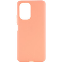 Силиконовый чехол Candy для Xiaomi Redmi K40 / K40 Pro / K40 Pro+ / Poco F3 / Mi 11i