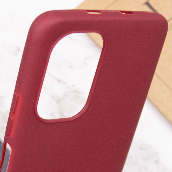 Заказать Xiaomi Redmi K40 / K40 Pro / K40 Pro+ / Poco F3 Силиконовый чехол Candy для Xiaomi Redmi K40 / K40 Pro / K40 Pro+ / Poco F3 / Mi 11i