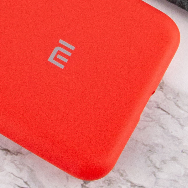 Замовити Xiaomi Redmi Note 10 5G Чохол Silicone Cover Full Camera (AA) для Xiaomi Redmi Note 10 5G / Poco M3 Pro