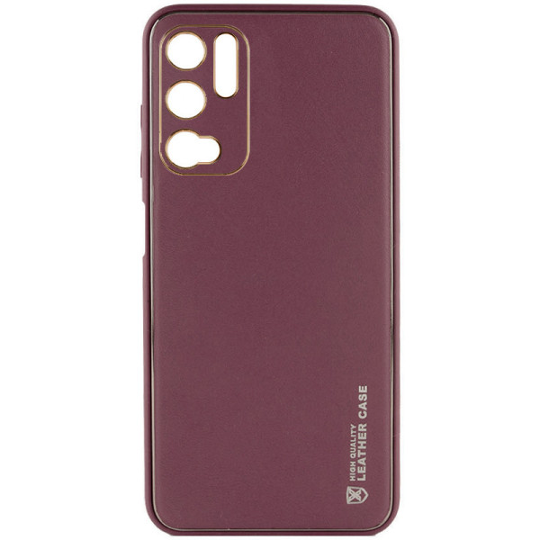 Заказать Xiaomi Redmi Note 10 5G Шкіряний чохол Xshield для Xiaomi Redmi Note 10 5G / Poco M3 Pro