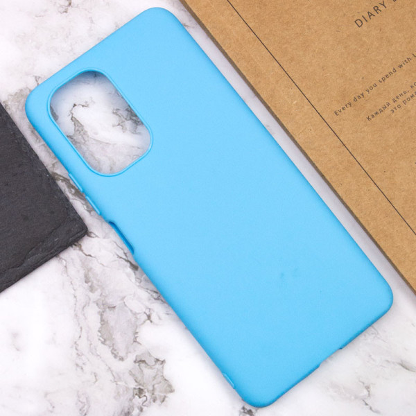 Замовити Xiaomi Redmi Note 10 5G Силіконовий чохол Candy для Xiaomi Redmi Note 10 5G / Poco M3 Pro