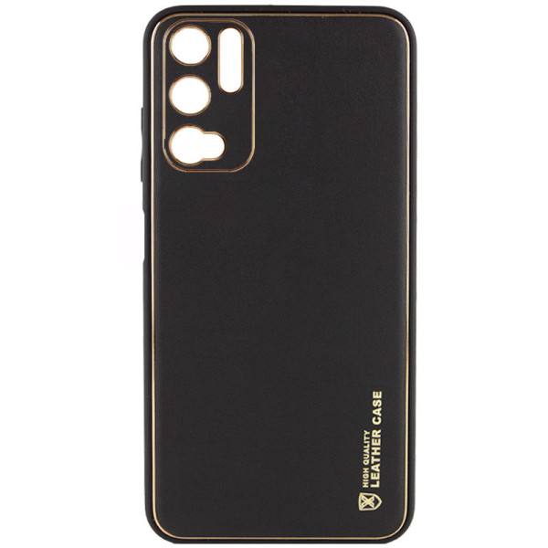 Замовити Xiaomi Redmi Note 10 5G Шкіряний чохол Xshield для Xiaomi Redmi Note 10 5G / Poco M3 Pro