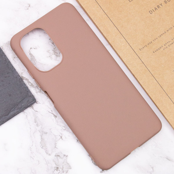 Замовити Xiaomi Redmi Note 10 5G Силіконовий чохол Candy для Xiaomi Redmi Note 10 5G / Poco M3 Pro