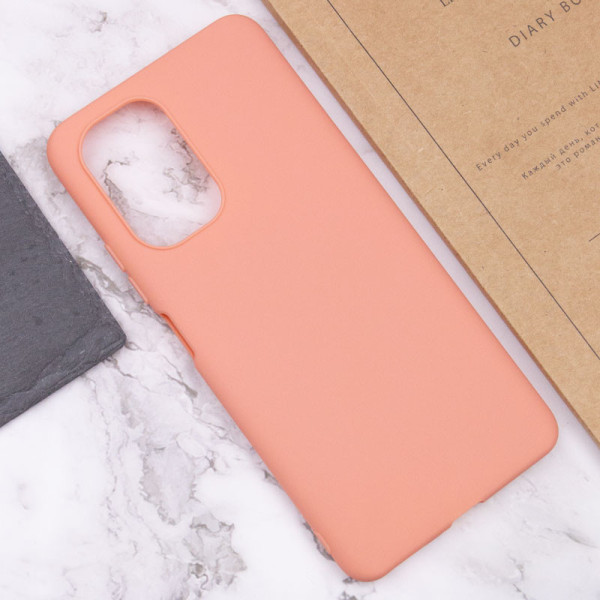 Замовити Xiaomi Redmi Note 10 5G Силіконовий чохол Candy для Xiaomi Redmi Note 10 5G / Poco M3 Pro