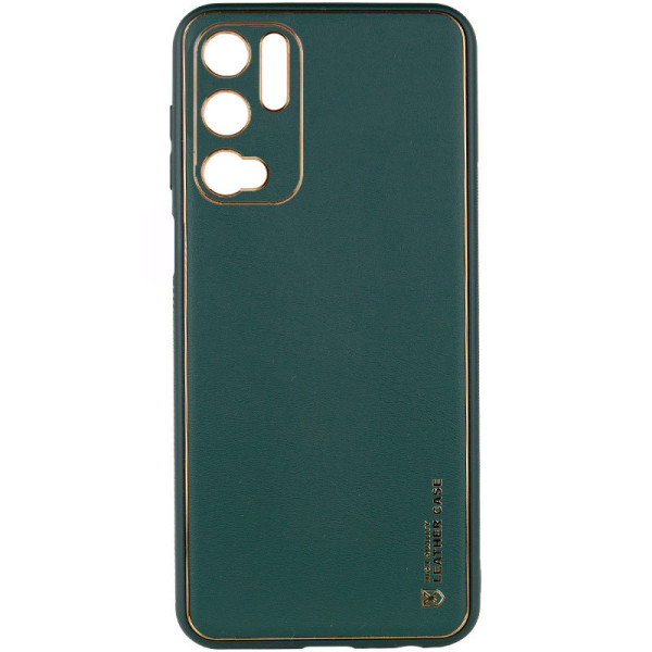 Замовити Xiaomi Redmi Note 10 5G Шкіряний чохол Xshield для Xiaomi Redmi Note 10 5G / Poco M3 Pro