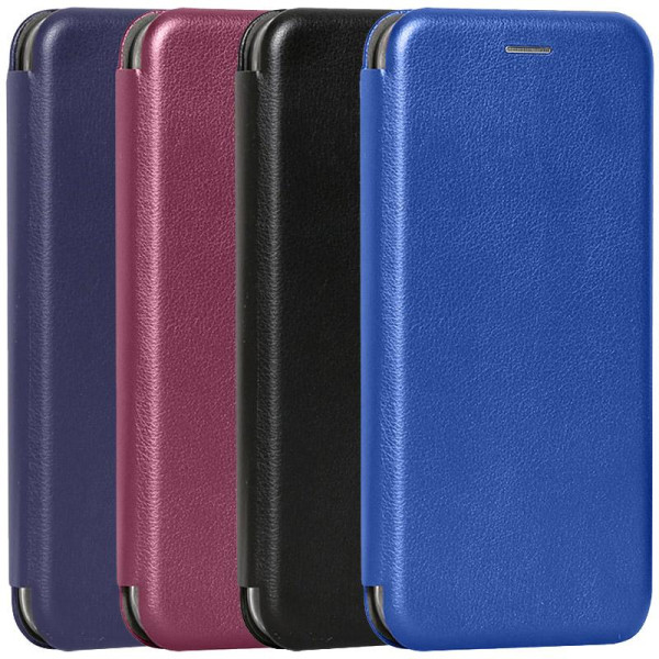 Замовити Xiaomi Redmi Note 10 5G Шкіряний чохол-книжка Classy для Xiaomi Redmi Note 10 5G / Poco M3 Pro