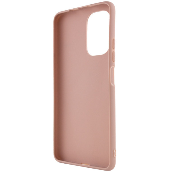 Замовити Xiaomi Redmi Note 10 5G Силіконовий чохол Candy для Xiaomi Redmi Note 10 5G / Poco M3 Pro