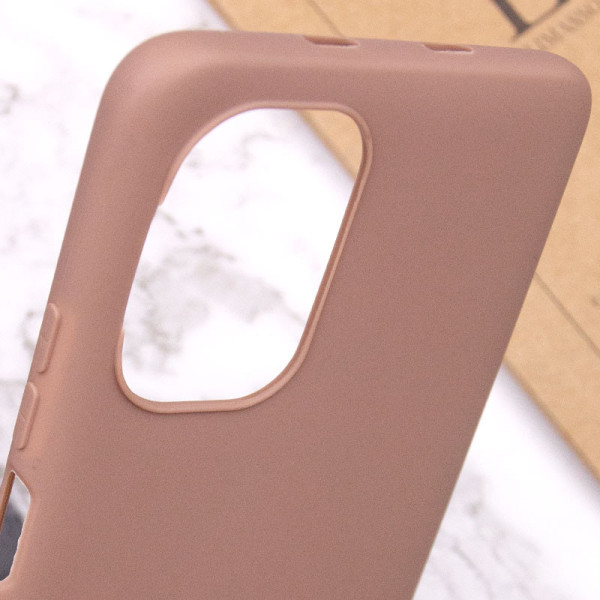 Замовити Xiaomi Redmi Note 10 5G Силіконовий чохол Candy для Xiaomi Redmi Note 10 5G / Poco M3 Pro