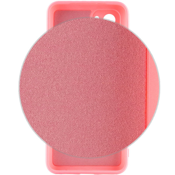 Замовити Xiaomi Redmi Note 10 / Note 10s Чохол Silicone Cover Full Camera without Logo (A) для Xiaomi Redmi Note 10 / Note 10s