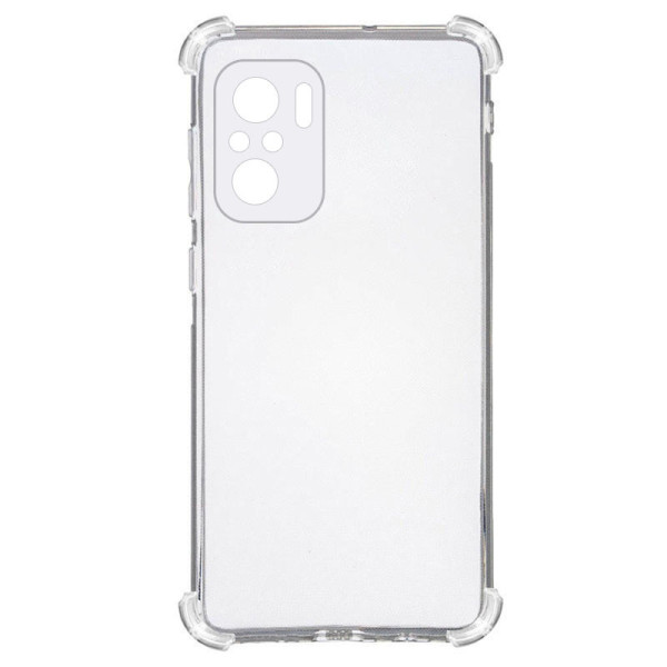 Замовити Xiaomi Redmi Note 10 / Note 10s TPU чохол GETMAN Ease logo посилені кути Full Camera для Xiaomi Redmi Note 10 / Note 10s