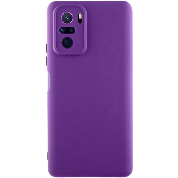 Заказать Xiaomi Redmi Note 10 / Note 10s Чохол Silicone Cover Lakshmi Full Camera (AAA) для Xiaomi Redmi Note 10 / Note 10s / Poco M5s