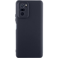 Чохол Silicone Cover Lakshmi Full Camera (AAA) для Xiaomi Redmi Note 10 / Note 10s / Poco M5s