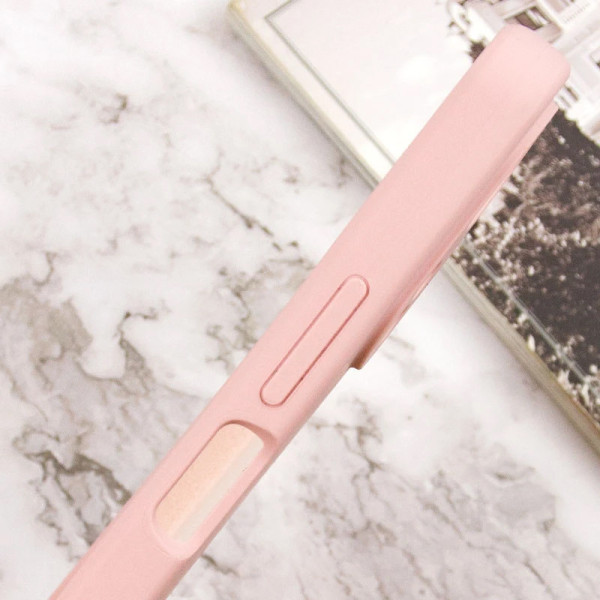 Замовити Xiaomi Redmi Note 10 / Note 10s Чохол Silicone Cover Lakshmi (AA) для Xiaomi Redmi Note 10 / Note 10s / Poco M5s
