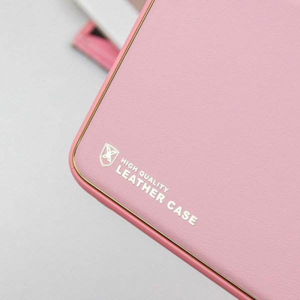 Замовити Xiaomi Redmi Note 10 / Note 10s Шкіряний чохол Xshield для Xiaomi Redmi Note 10 / Note 10s