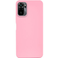 Чохол Silicone Cover Lakshmi (AA) для Xiaomi Redmi Note 10 / Note 10s / Poco M5s
