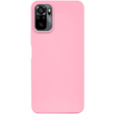 Чохол Silicone Cover Lakshmi (AA) для Xiaomi Redmi Note 10 / Note 10s / Poco M5s