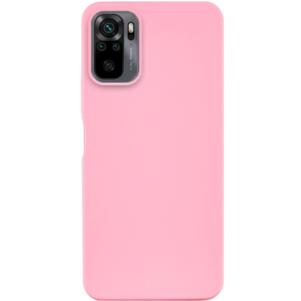 Замовити Xiaomi Redmi Note 10 / Note 10s Чохол Silicone Cover Lakshmi (AA) для Xiaomi Redmi Note 10 / Note 10s / Poco M5s