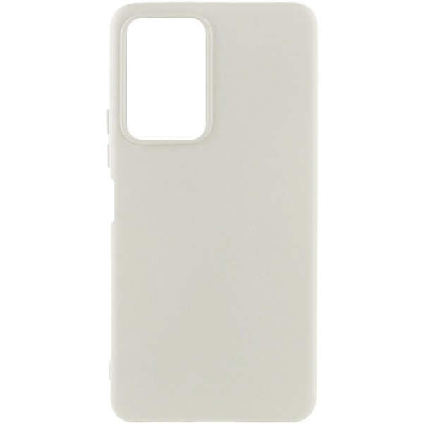 Замовити Xiaomi Redmi Note 10 / Note 10s Чохол Silicone Cover Lakshmi (AA) для Xiaomi Redmi Note 10 / Note 10s / Poco M5s