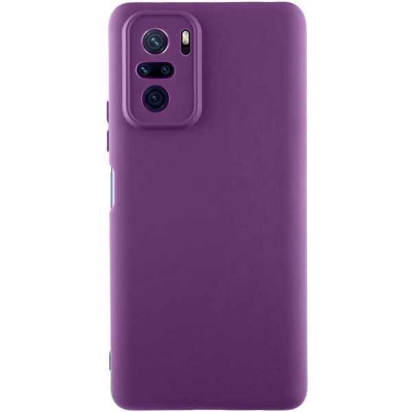 Заказать Xiaomi Redmi Note 10 / Note 10s Чохол Silicone Cover Lakshmi Full Camera (AAA) для Xiaomi Redmi Note 10 / Note 10s / Poco M5s