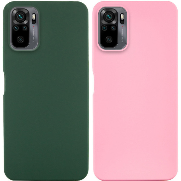 Заказать Xiaomi Redmi Note 10 / Note 10s Чохол Silicone Cover Lakshmi (AA) для Xiaomi Redmi Note 10 / Note 10s / Poco M5s