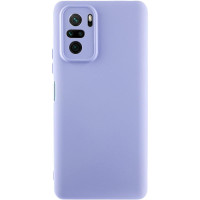 Чохол Silicone Cover Lakshmi Full Camera (AAA) для Xiaomi Redmi Note 10 / Note 10s / Poco M5s