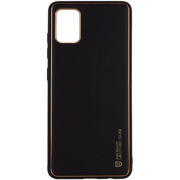 Замовити Xiaomi Redmi Note 10 / Note 10s Шкіряний чохол Xshield для Xiaomi Redmi Note 10 / Note 10s