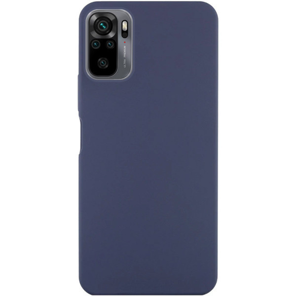 Замовити Xiaomi Redmi Note 10 / Note 10s Чохол Silicone Cover Lakshmi (AA) для Xiaomi Redmi Note 10 / Note 10s / Poco M5s