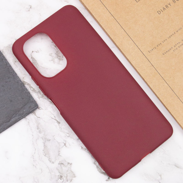 Заказать Xiaomi Redmi Note 10 / Note 10s Силиконовый чехол Candy для Xiaomi Redmi Note 10 / Note 10s