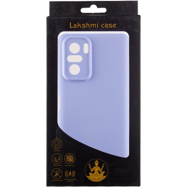 Замовити Xiaomi Redmi Note 10 / Note 10s Чохол Silicone Cover Lakshmi Full Camera (AAA) для Xiaomi Redmi Note 10 / Note 10s / Poco M5s