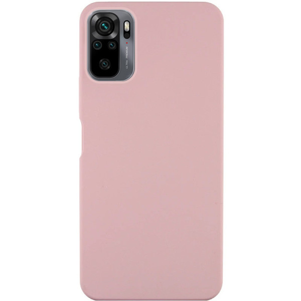 Замовити Xiaomi Redmi Note 10 / Note 10s Чохол Silicone Cover Lakshmi (AA) для Xiaomi Redmi Note 10 / Note 10s / Poco M5s