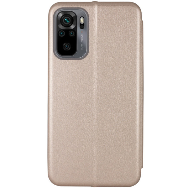 Заказать Xiaomi Redmi Note 10 / Note 10s Шкіряний чохол-книжка Classy для Xiaomi Redmi Note 10 / Note 10s / Poco M5s