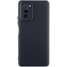 Чохол Silicone Cover Lakshmi Full Camera (AAA) для Xiaomi Redmi Note 10 / Note 10s / Poco M5s