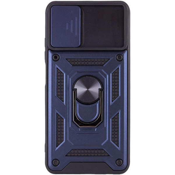 Замовити Xiaomi Redmi Note 10 / Note 10s Чохол Ummi Camshield Serge Ring для Xiaomi Redmi Note 10 / Note 10s / Poco M5s