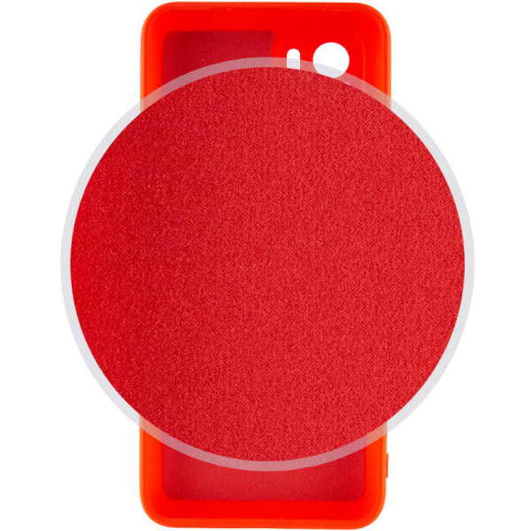 Замовити Xiaomi Redmi Note 10 / Note 10s Чохол Silicone Cover My Color Full Camera (A) для Xiaomi Redmi Note 10 / Note 10s