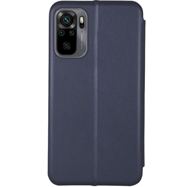 Заказать Xiaomi Redmi Note 10 / Note 10s Шкіряний чохол-книжка Classy для Xiaomi Redmi Note 10 / Note 10s / Poco M5s