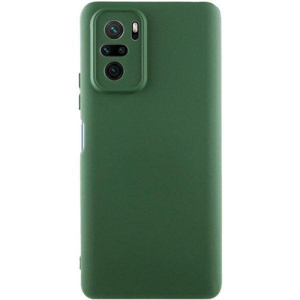 Замовити Xiaomi Redmi Note 10 / Note 10s Чохол Silicone Cover Lakshmi Full Camera (AAA) для Xiaomi Redmi Note 10 / Note 10s / Poco M5s