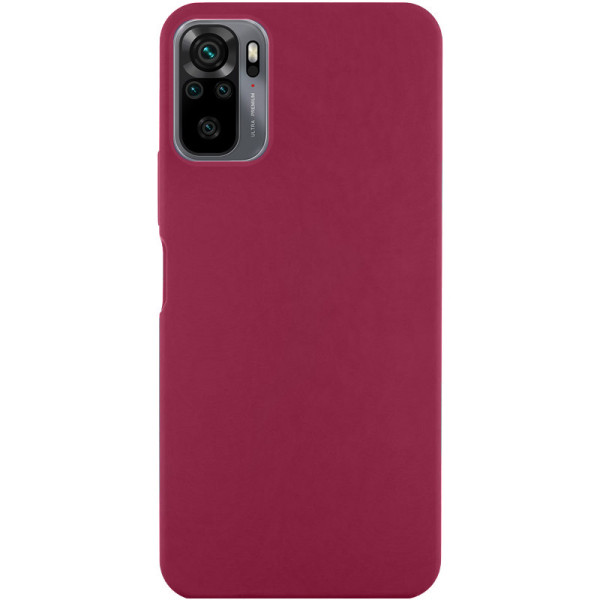 Замовити Xiaomi Redmi Note 10 / Note 10s Чохол Silicone Cover Lakshmi (AA) для Xiaomi Redmi Note 10 / Note 10s / Poco M5s